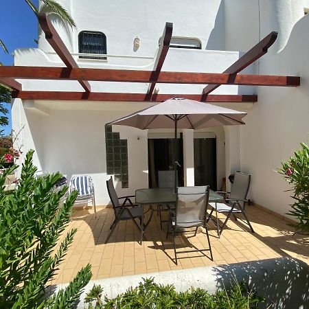 Superb Beach Townhouse At Vila Gaivota Resort Ferragudo Bagian luar foto