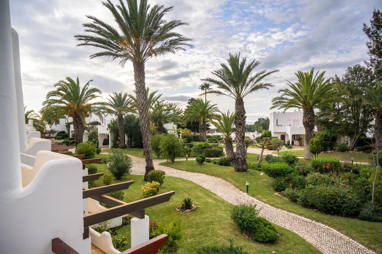 Superb Beach Townhouse At Vila Gaivota Resort Ferragudo Bagian luar foto